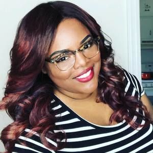 Meet your Posher, Cori